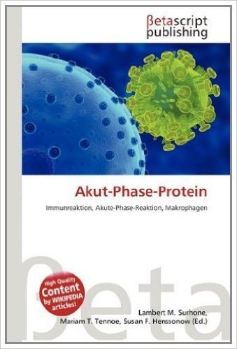 Akut-Phase-Protein