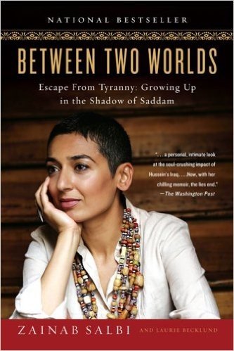 Between Two Worlds: Escape from Tyranny: Growing Up in the Shadow of Saddam baixar