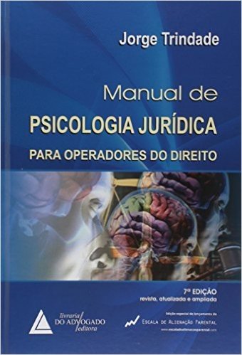 Manual De Psicologia Juridica