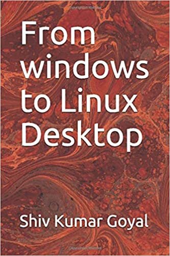 indir From windows to Linux Desktop