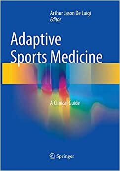 indir Adaptive Sports Medicine: A Clinical Guide