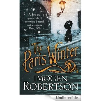 The Paris Winter (English Edition) [Kindle-editie]