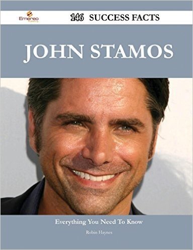 John Stamos 146 Success Facts - Everything You Need to Know about John Stamos