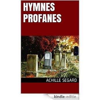 Hymnes Profanes (French Edition) [Kindle-editie] beoordelingen