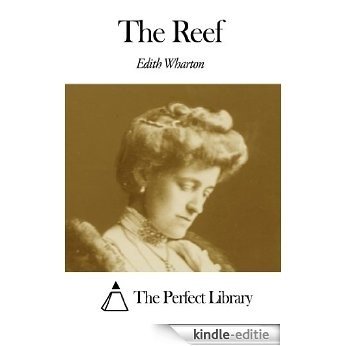 The Reef (English Edition) [Kindle-editie] beoordelingen