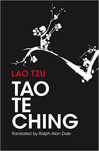 Sacred Wisdom: Tao Te Ching: 81 Verses by Lao Tzu with Introduction and Commentary