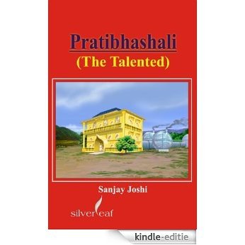 Pratibhashali (The Talented) (English Edition) [Kindle-editie]