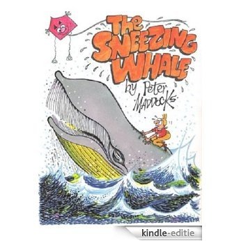 The Sneezing Whale (English Edition) [Kindle-editie]