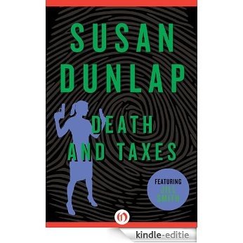 Death and Taxes (The Jill Smith Mysteries, 7) (English Edition) [Kindle-editie]