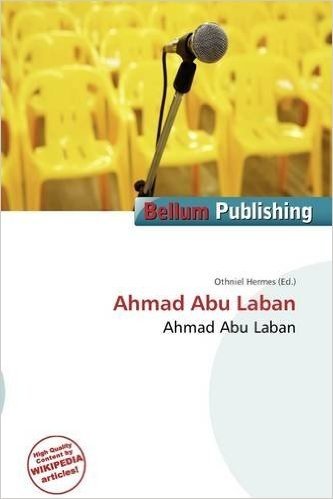 Ahmad Abu Laban baixar
