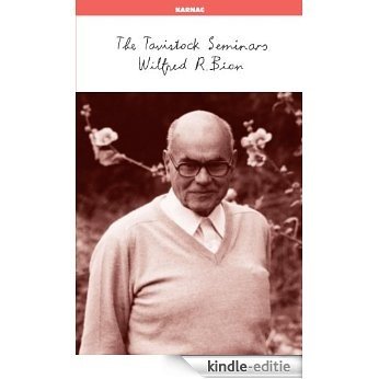 The Tavistock Seminars [Kindle-editie]
