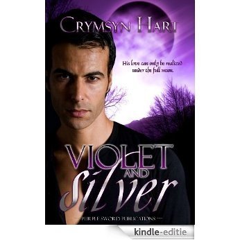 Violet and Silver (English Edition) [Kindle-editie] beoordelingen