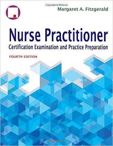 Nurse Practitioner Certification Examination and Practice Preparation baixar
