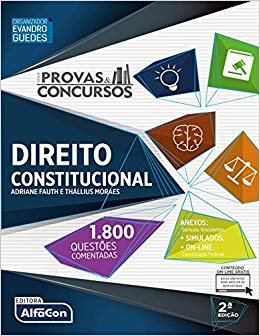 Série Provas E Concursos:
direito Constitucional