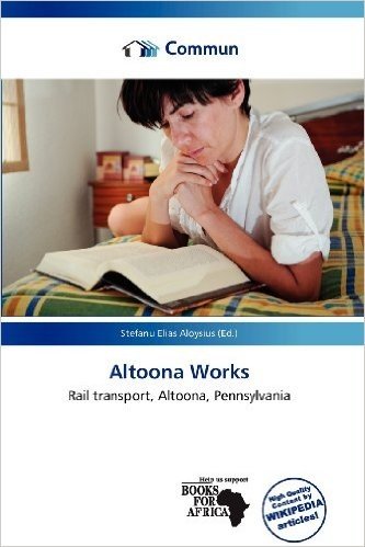 Altoona Works
