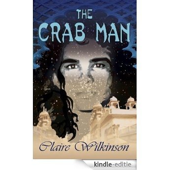The Crab Man (English Edition) [Kindle-editie]