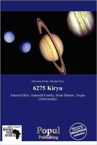 6275 Kiryu