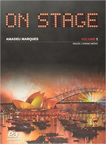 On Stage - Volume 1