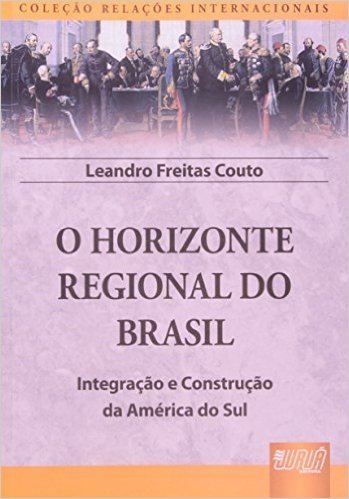 O Horizonte Regional do Brasil
