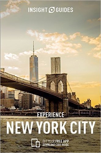 Insight Guides: Experience New York City