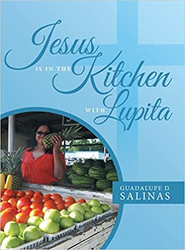 indir Jesus Is In The Kitchen With Lupita
