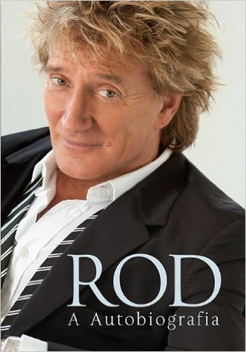 Rod. A Autobiografia