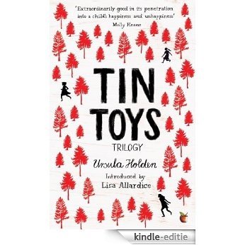 Tin Toys Trilogy: A Virago Modern Classic (VMC Book 112) (English Edition) [Kindle-editie]