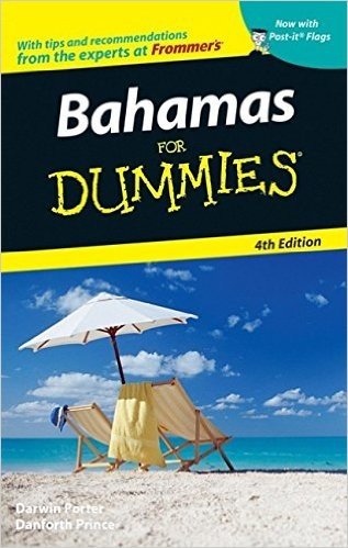 Bahamas for Dummies baixar