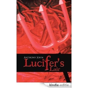 Lucifer's Lair (English Edition) [Kindle-editie]