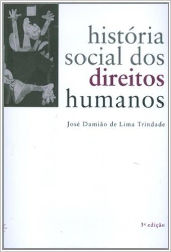 Historia Social Dos Direitos Humanos
