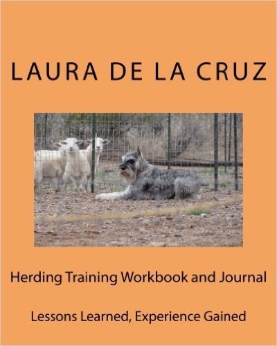 Herding Training Workbook and Journal: Lessons Learned, Experience Gained baixar