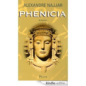 Phénicia [Kindle-editie]