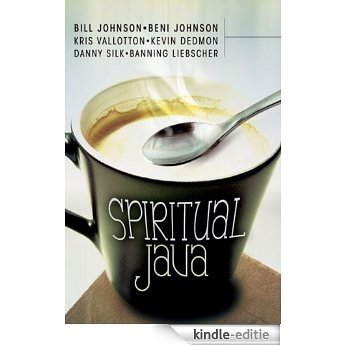 Spiritual Java [Kindle-editie]