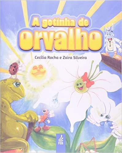 Gotinha De Orvalho