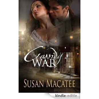 Cassidy's War (English Edition) [Kindle-editie] beoordelingen