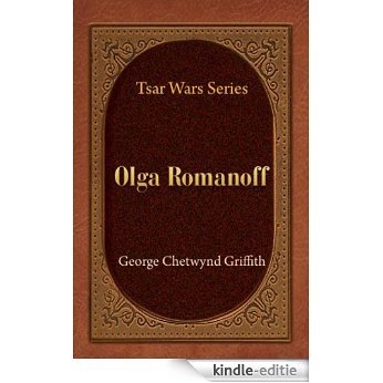 Olga Romanoff (English Edition) [Kindle-editie]