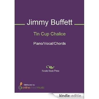 Tin Cup Chalice [Kindle-editie]