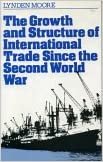 The Growth and Structure of International Trade Since the Second World War