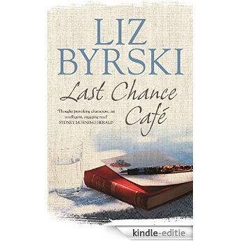 Last Chance Café [Kindle-editie]