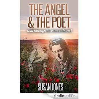 The Angel & the Poet: Edith Cavell & Rupert Brooke (English Edition) [Kindle-editie]