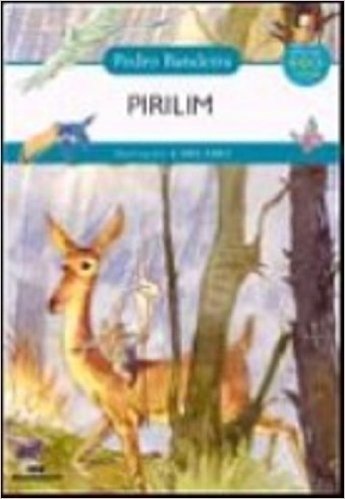 Pirilim. Histórias de Ecologia