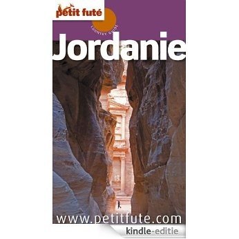 Jordanie (Country Guide) [Kindle-editie]
