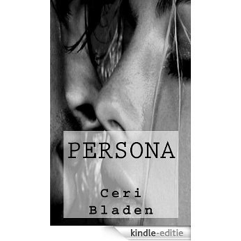 Persona (The Professional Series Book 1) (English Edition) [Kindle-editie]