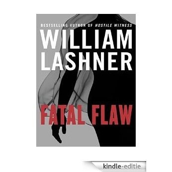 Fatal Flaw (A Victor Carl Novel) [Kindle-editie]