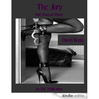 The Jury - Part-Two-of-Three (English Edition) [Kindle-editie]