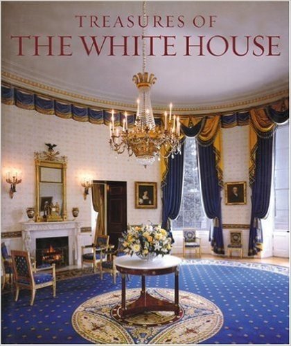 Treasures of the White House: Designs for Living