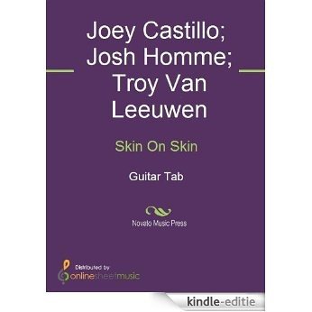 Skin On Skin [Kindle-editie]