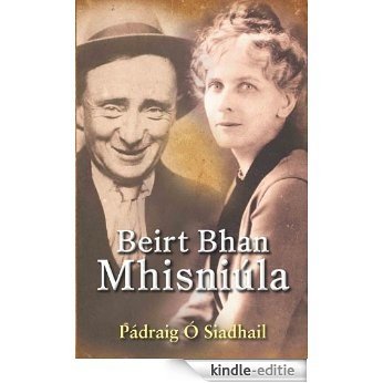 Beirt Bhan Mhisniúla [Kindle-editie]