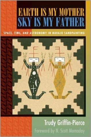 Earth Is My Mother, Sky Is My Father: Space, Time, and Astronomy in Navajo Sandpainting