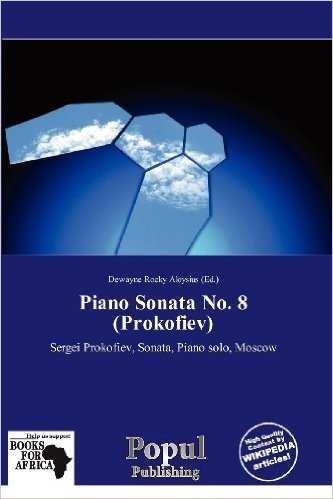 Piano Sonata No. 8 (Prokofiev)